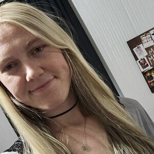 Meet your Posher, Cheyenne
